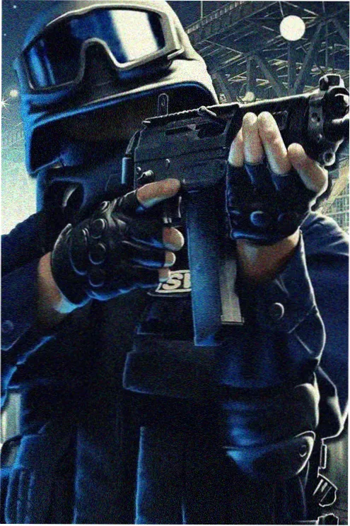 墨间少年