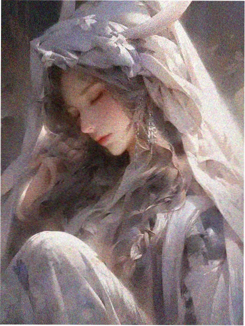 久久国产电影锦绣小厨娘古装短剧海报