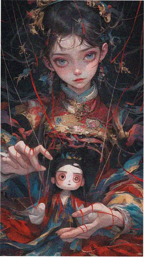 惊蛰无声